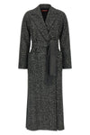 the max mara studio eroso coat redefines everyday elegance through an envelopi
