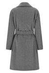 the max mara studio ravenna coat defines sartorial elegance through an envelop