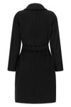 the max mara studio ravenna coat defines sartorial elegance through an envelop