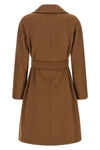 the max mara studio ravenna coat defines sartorial elegance through an envelop