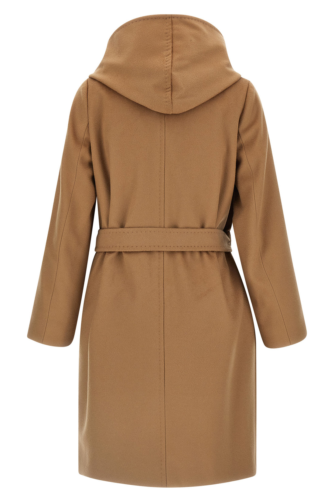 MAX MARA STUDIO 38 the max mara studio new mang coat embodies sartorial excellence through an env