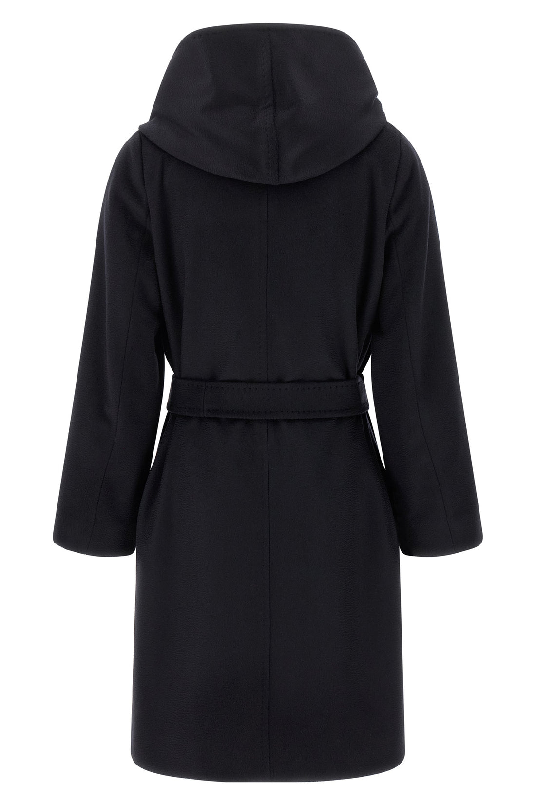 MAX MARA STUDIO 38 the max mara studio new mang coat sets new standards for outerwear through an