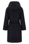 the max mara studio new mang coat sets new standards for outerwear through an