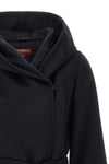 the max mara studio new mang coat sets new standards for outerwear through an