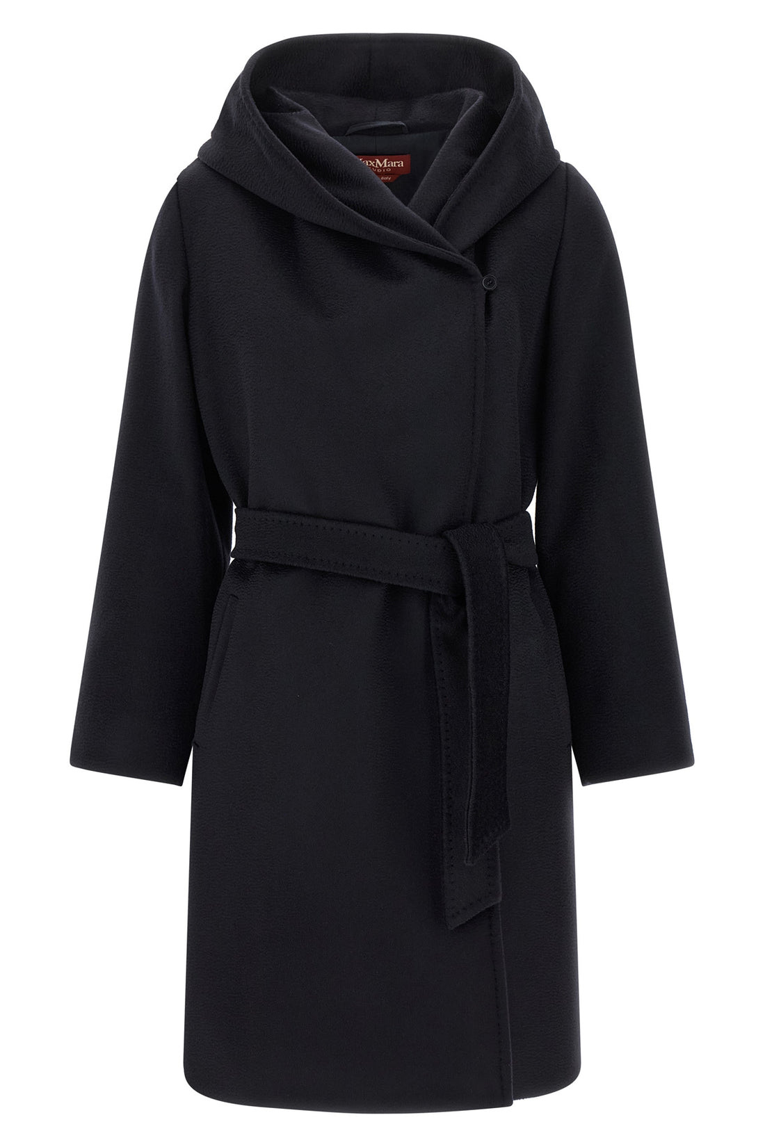 MAX MARA STUDIO 38 the max mara studio new mang coat sets new standards for outerwear through an