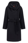 the max mara studio new mang coat sets new standards for outerwear through an