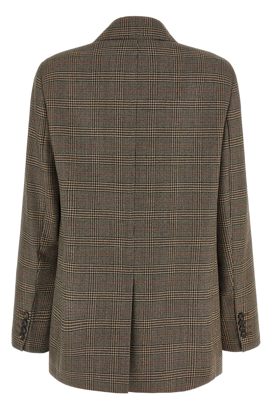 MAX MARA STUDIO 38 the max mara studio mstalca blazer redefines the codes of classic tailoring th