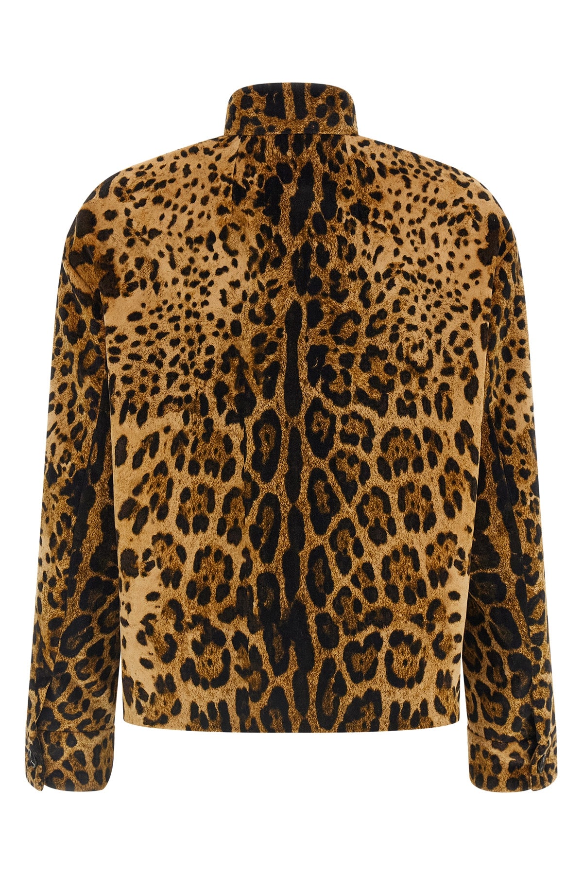 the max mara studio mstedro jacket redefines the codes of outerwear through a