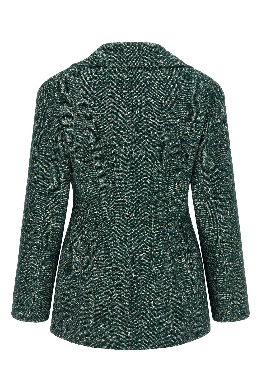 MAX MARA STUDIO 38 the max mara studio civada blazer redefines the codes of tailoring through a r