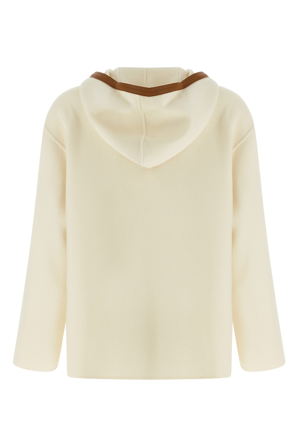 the max mara studio mstcomica unlined coat defines contemporary outerwear thro