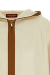 the max mara studio mstcomica unlined coat defines contemporary outerwear thro