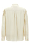 the max mara studio vongola shirt sets a new standard of sartorial elegance th