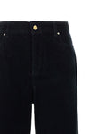 the max mara studio strawberry long trousers redefine everyday elegance through