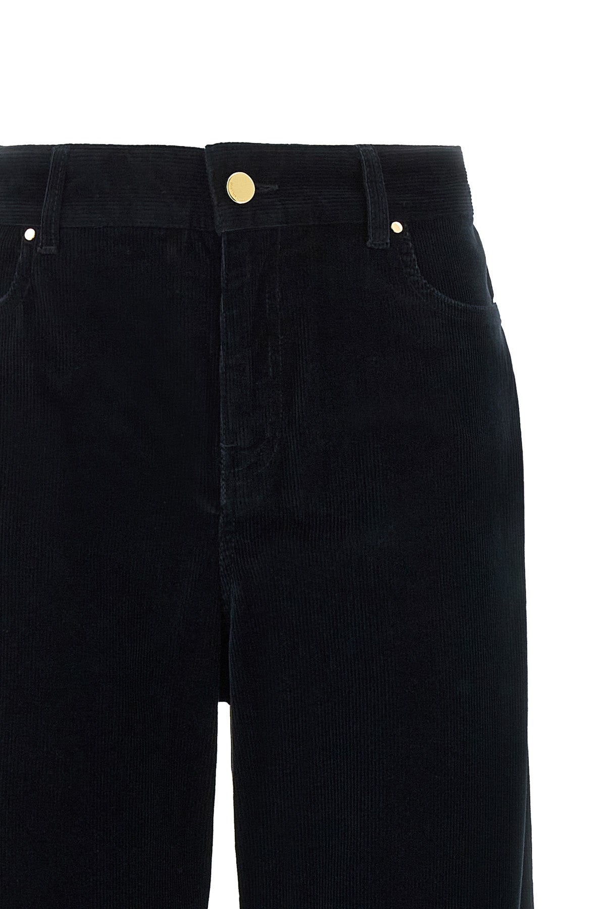the max mara studio strawberry long trousers redefine everyday elegance through
