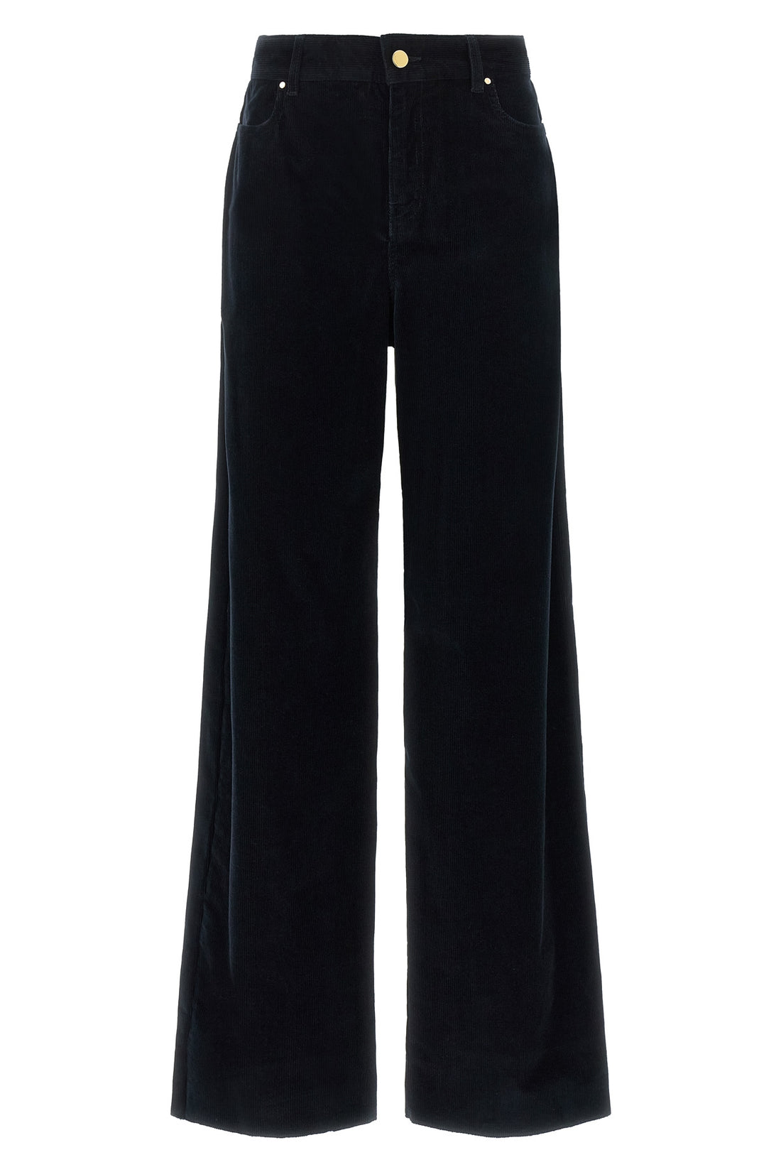 MAX MARA STUDIO 44 the max mara studio strawberry long trousers redefine everyday elegance through
