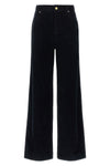 the max mara studio strawberry long trousers redefine everyday elegance through
