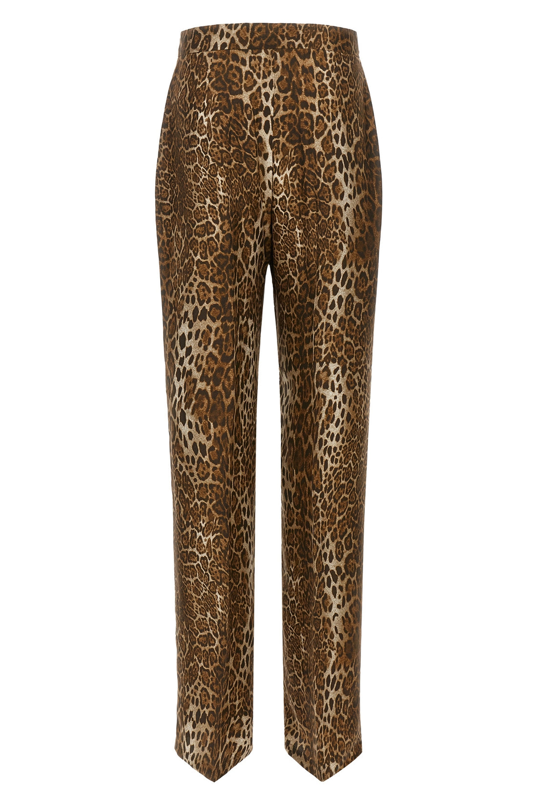 MAX MARA STUDIO 40 the max mara studio mstromana trousers redefine everyday elegance through a fl