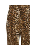 the max mara studio mstromana trousers redefine everyday elegance through a fl