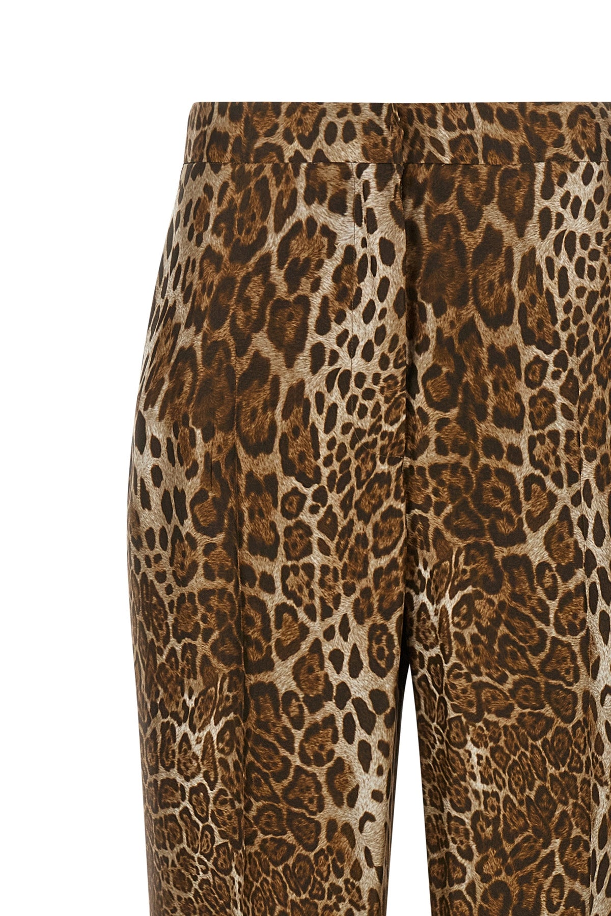 the max mara studio mstromana trousers redefine everyday elegance through a fl
