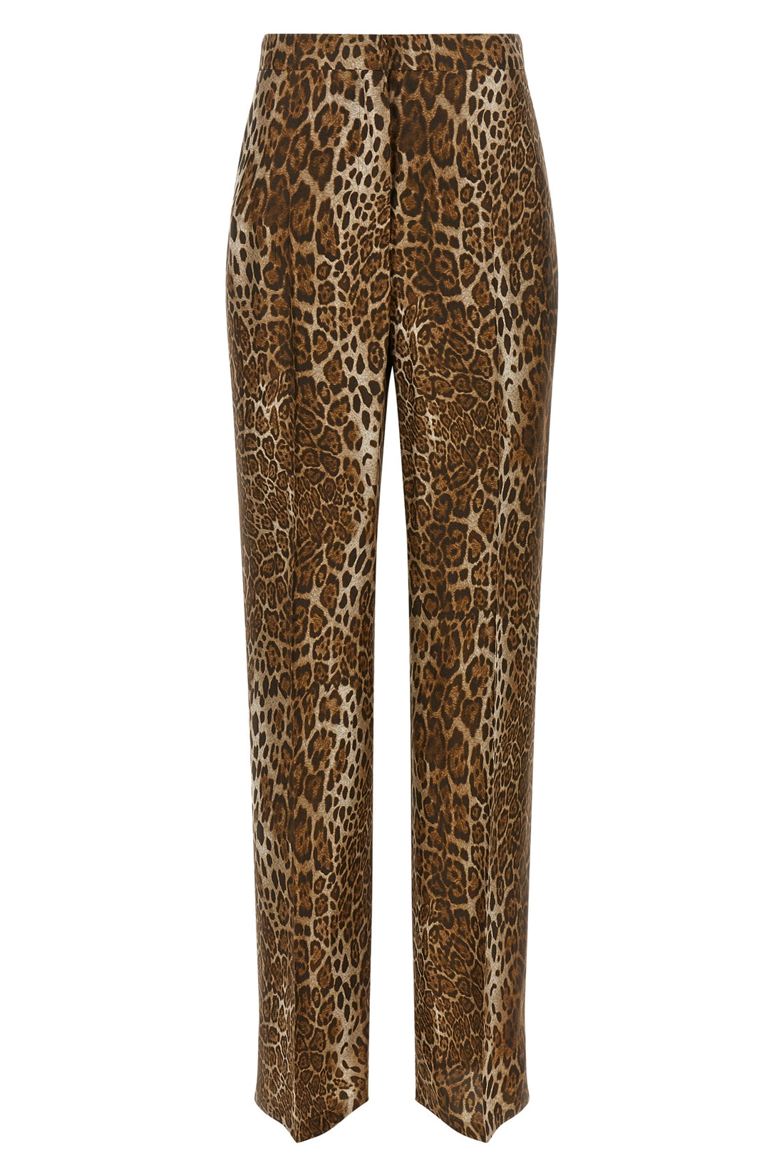 MAX MARA STUDIO 40 the max mara studio mstromana trousers redefine everyday elegance through a fl