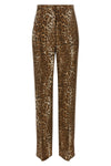 the max mara studio mstromana trousers redefine everyday elegance through a fl