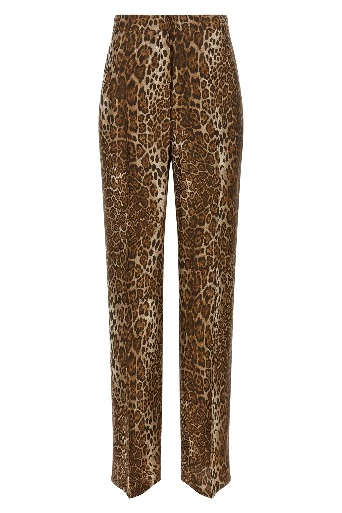 the max mara studio mstromana trousers redefine everyday elegance through a fl
