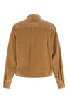 the max mara studio overshirt redefines the proportions of everyday wardrobe thr