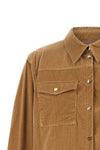 the max mara studio overshirt redefines the proportions of everyday wardrobe thr