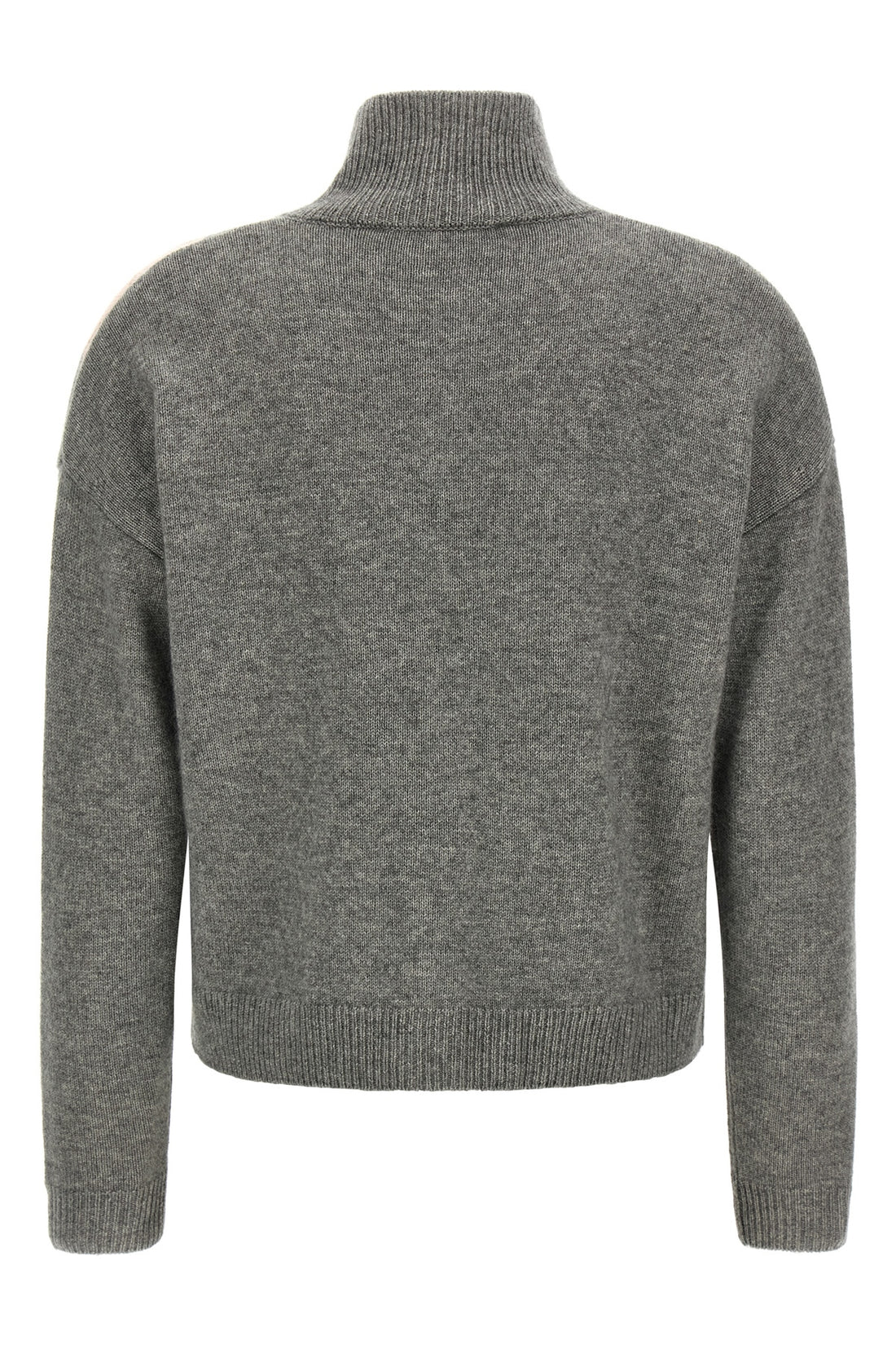 MAX MARA STUDIO XS the slightly cropped max mara studio pacche cardigan redefines everyday knitwe