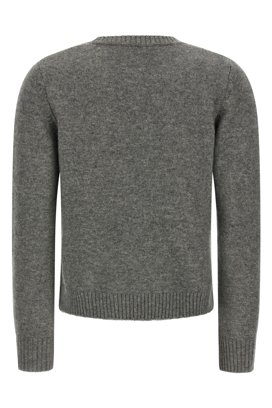 MAX MARA STUDIO M the max mara studio faraone jersey features a classic silhouette defined by a