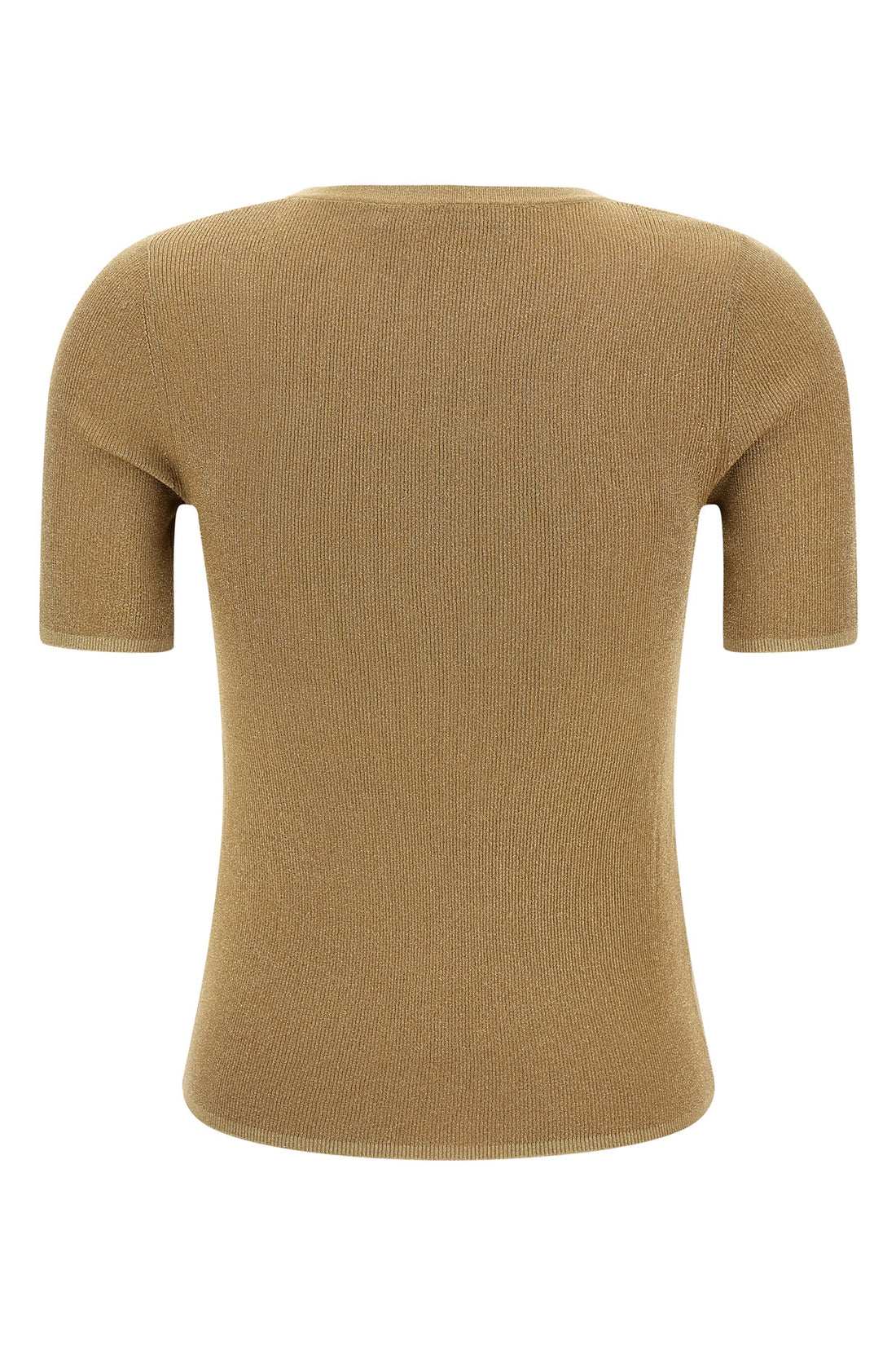 MAX MARA STUDIO L the max mara studio mstsequoia t-shirt redefines everyday elegance through an
