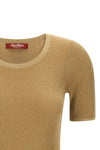 the max mara studio mstsequoia t-shirt redefines everyday elegance through an