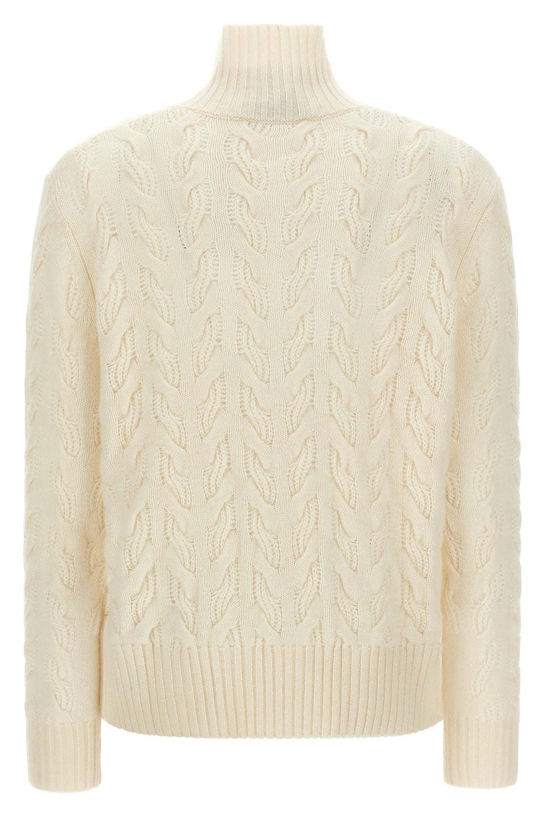 MAX MARA STUDIO L the max mara studio colle knit redefines the concept of luxury knitwear throug