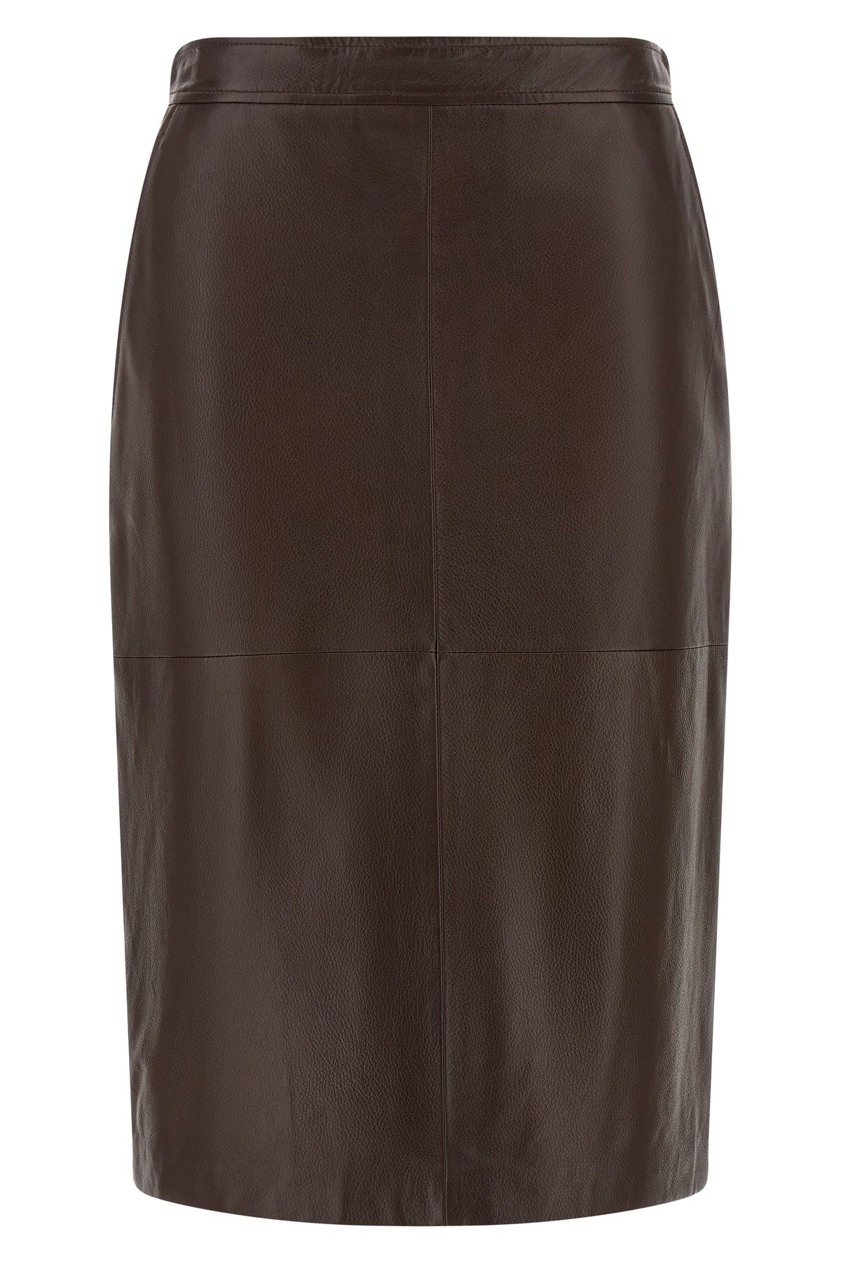 the max mara studio msttimore pencil skirt redefines everyday elegance through