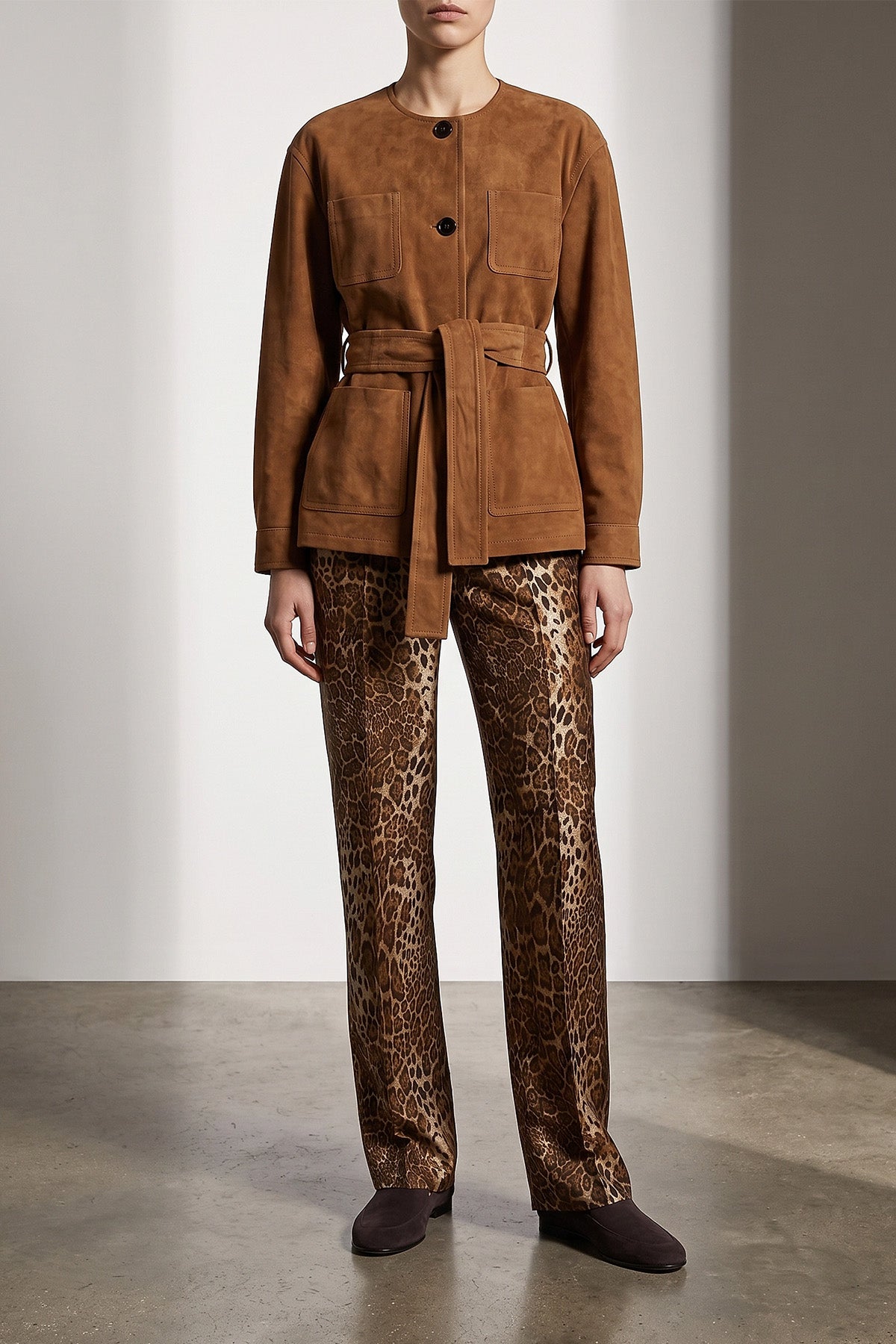 the max mara studio mstboemia jacket redefines the concept of outerwear throug