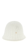 lison knitted cotton hat