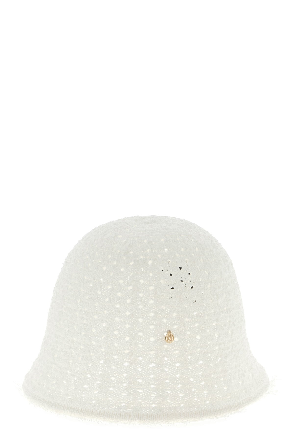 lison knitted cotton hat