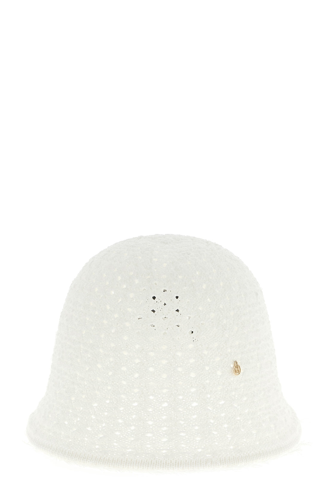 MAISON MICHEL M lison knitted cotton hat