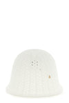 lison knitted cotton hat
