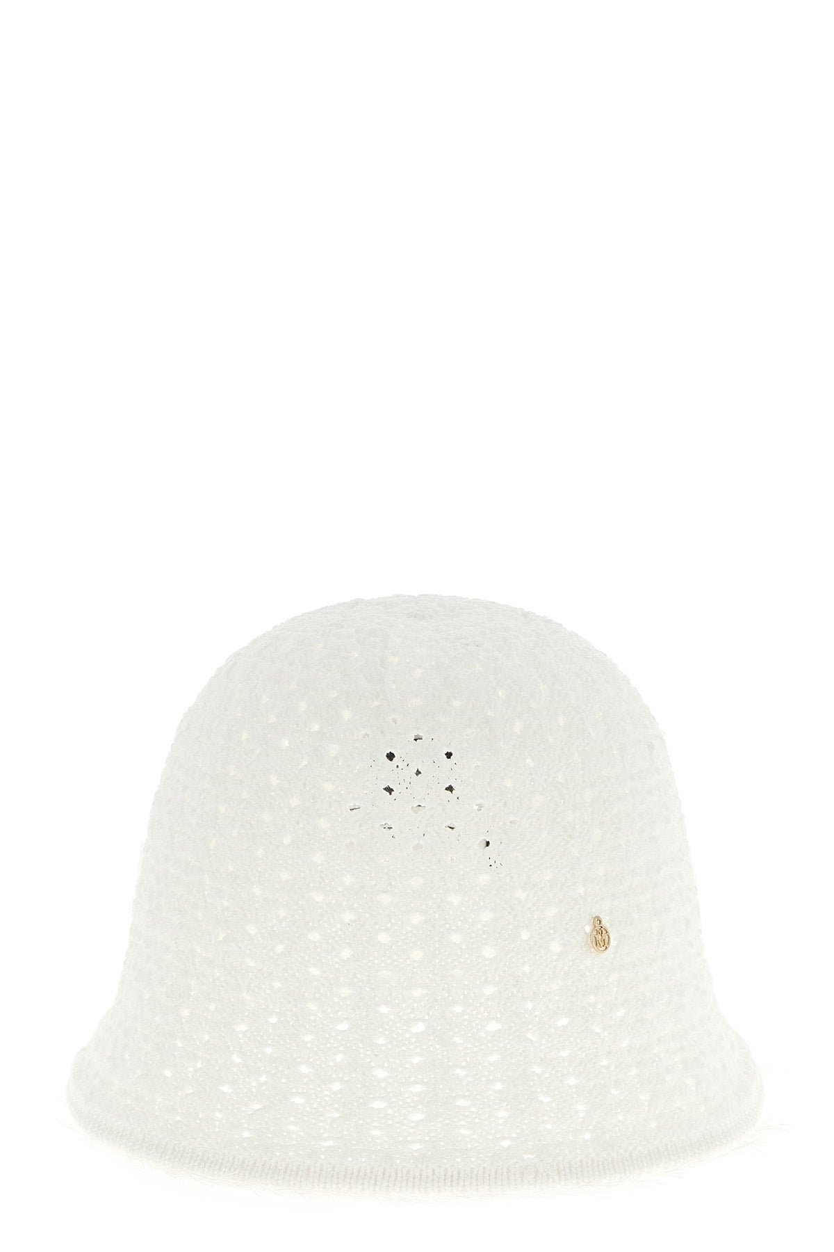 lison knitted cotton hat