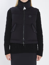 MONCLER X EDWARD ENNINFUL 0 ee72 otis vest