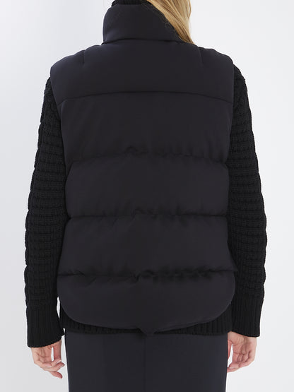 MONCLER X EDWARD ENNINFUL 0 ee72 otis vest