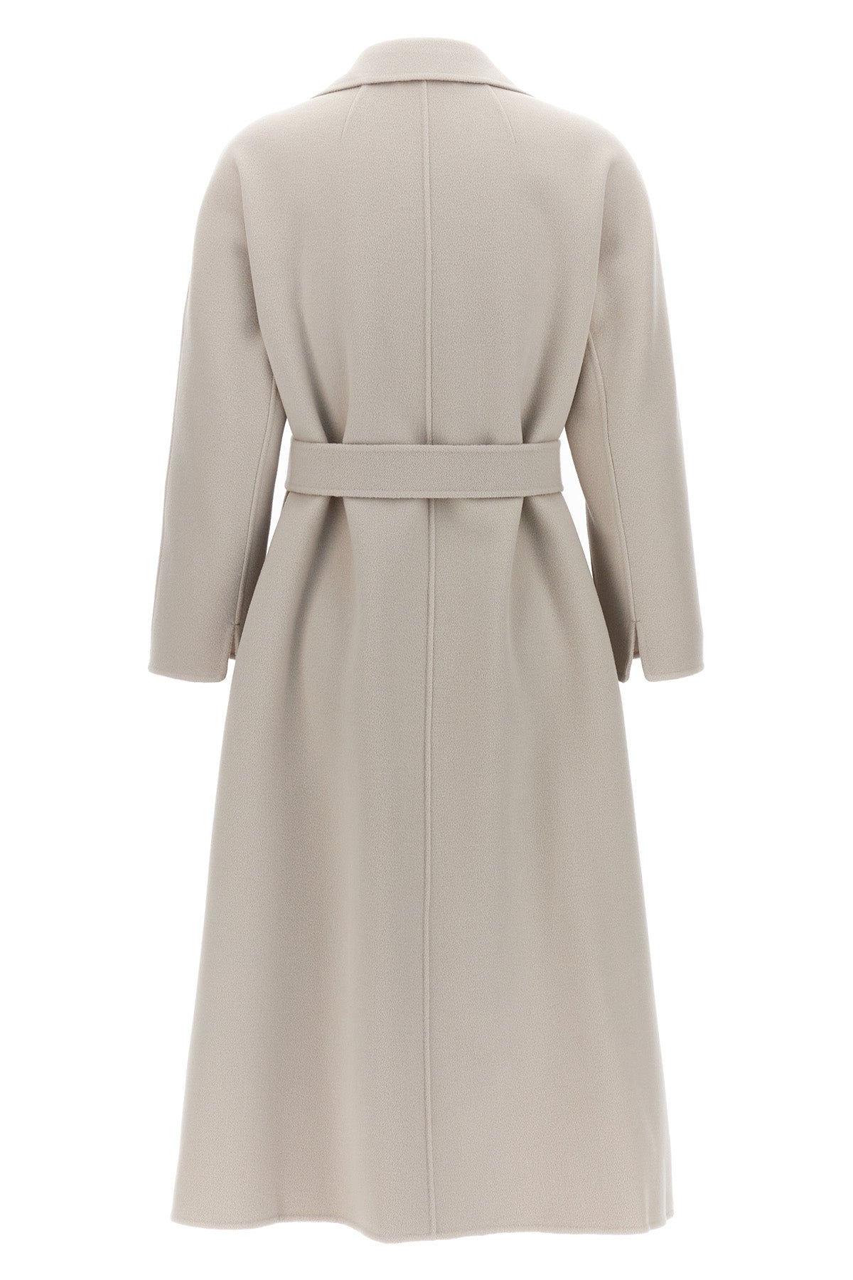 the s max mara esturia coat embodies the essence of tailoring through a decon