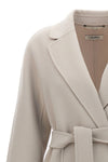the s max mara esturia coat embodies the essence of tailoring through a decon