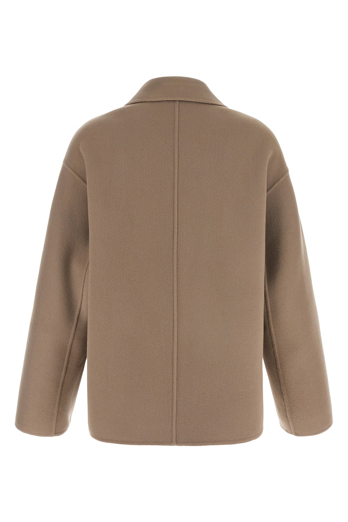 the s cloe max mara jacket sets new standards of everyday elegance through a