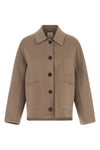 the s cloe max mara jacket sets new standards of everyday elegance through a