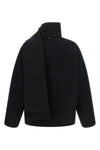 the s max mara kate jacket sets new standards of tailoring through a boxy and