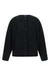 the s max mara kate jacket sets new standards of tailoring through a boxy and
