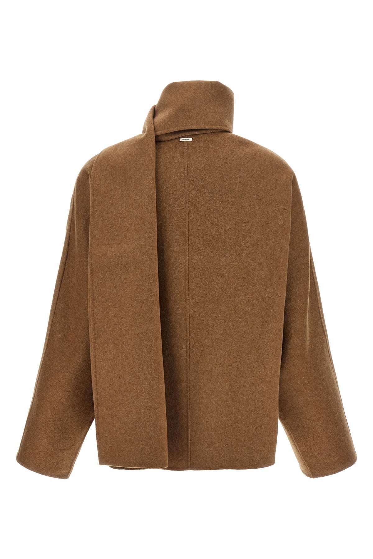 the s max mara kate jacket redefines contemporary elegance through structured
