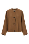 the s max mara kate jacket redefines contemporary elegance through structured